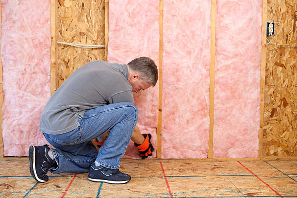 Range of Insulation Solutions in Englewood, FL